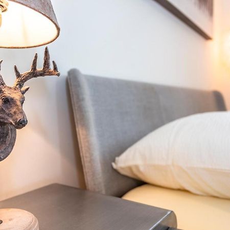 Ferienwohnung Weitblick 살펠덴암스타이너르넨미어 외부 사진