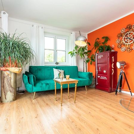 Ferienwohnung Weitblick 살펠덴암스타이너르넨미어 외부 사진