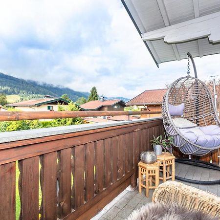 Ferienwohnung Weitblick 살펠덴암스타이너르넨미어 외부 사진