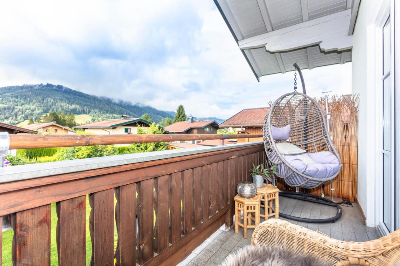 Ferienwohnung Weitblick 살펠덴암스타이너르넨미어 외부 사진