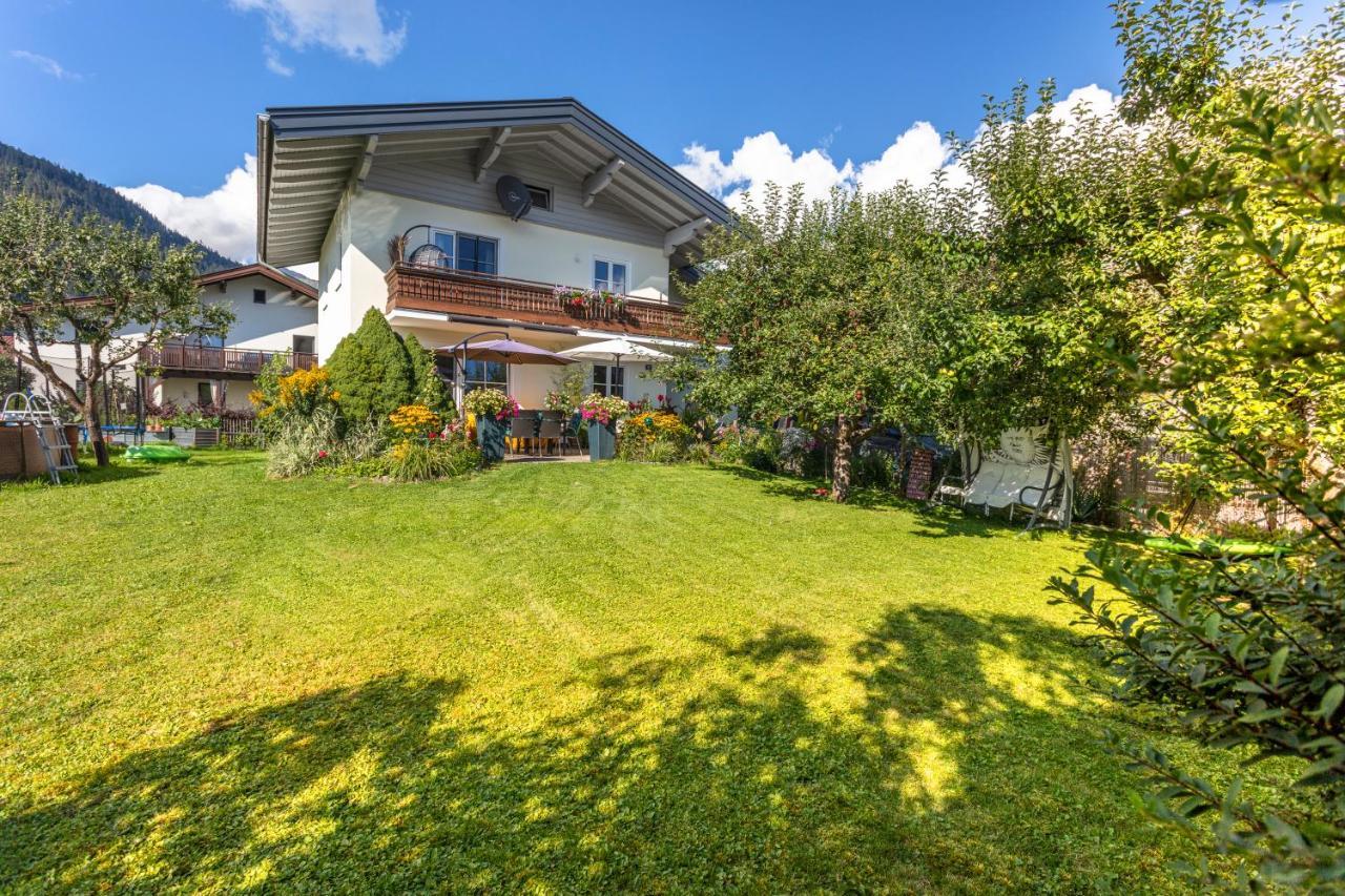 Ferienwohnung Weitblick 살펠덴암스타이너르넨미어 외부 사진